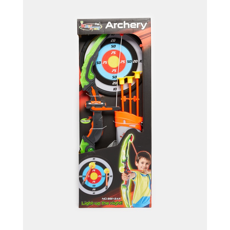 Assorted Archery Set
