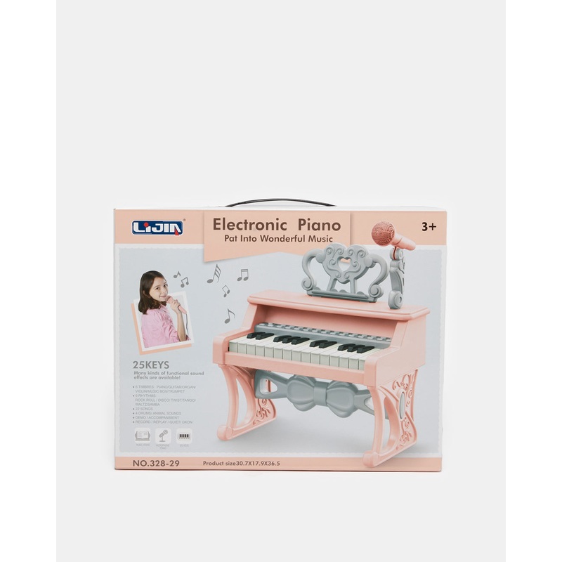 Electronic Piano Toy