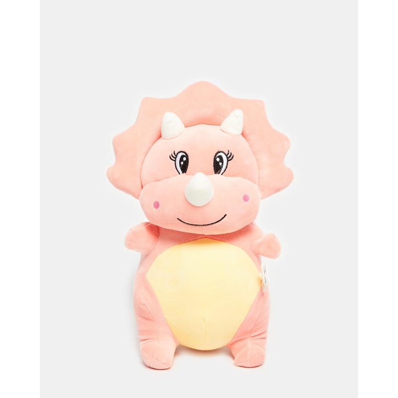 Pink Marshmallow Baby Doll|Default Title