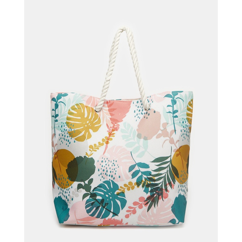 Women Assorted Beach Bag