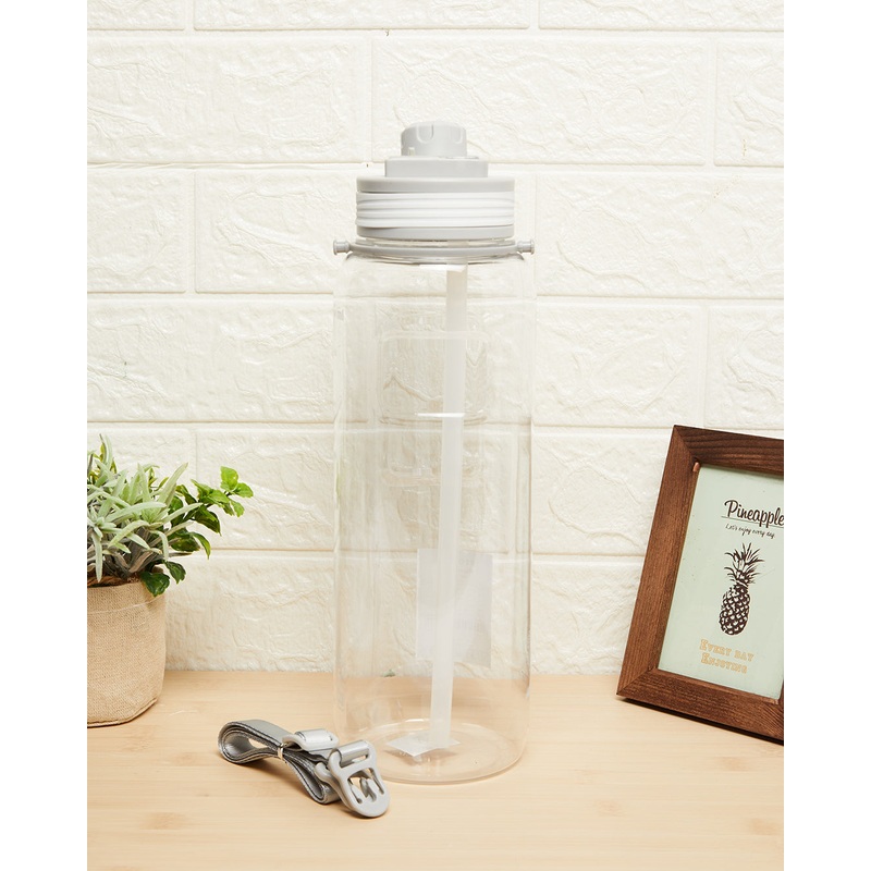 Beige Water Bottle (2000ml)