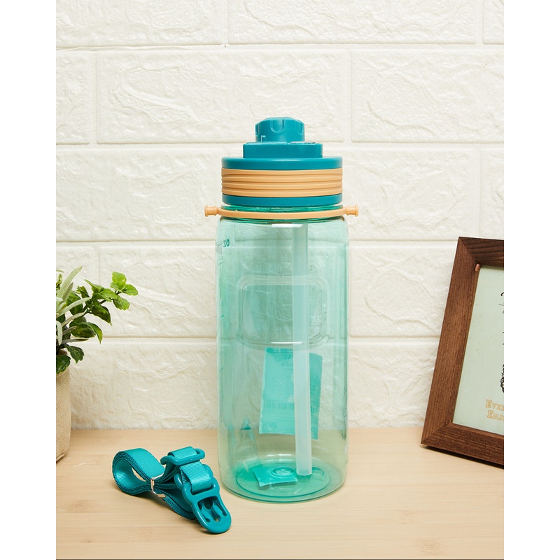 Blue Water Bottle (1000ml)