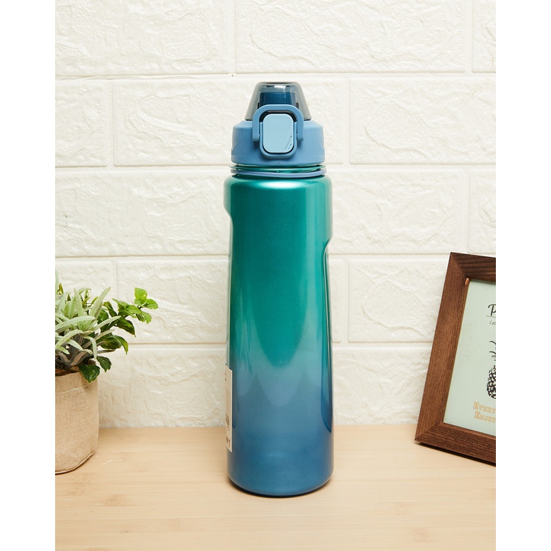 Blue Water Bottle (800ml)