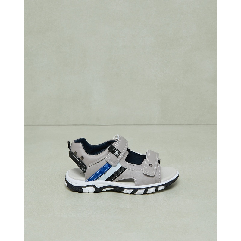 Boys Grey Sport Sandals|EU25|EU26|EU27|EU28|EU29|EU30