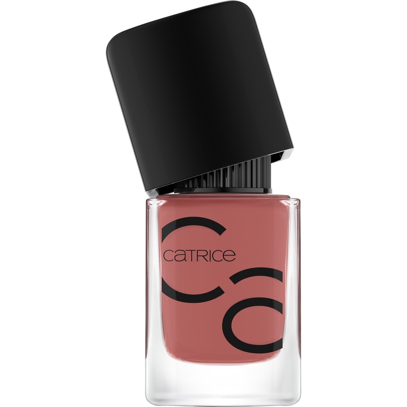 Catrice Iconails Gel Lacquer Rosywood – 10