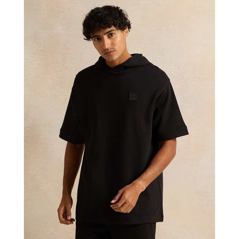 Men Black Lounge Sweatshirt|Small|Medium|Large|X-Large|XX-Large