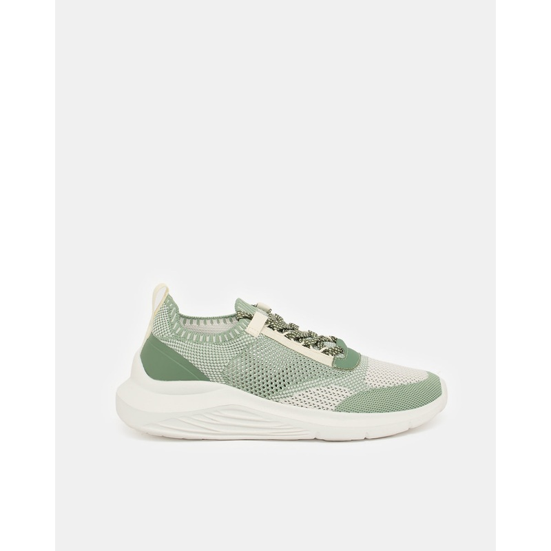 Women Grey Flyknit Trainers|EU36|EU37|EU38|EU39|EU40|EU41