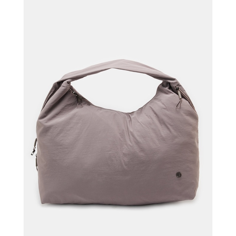 Women Lilac Shoulder Bag