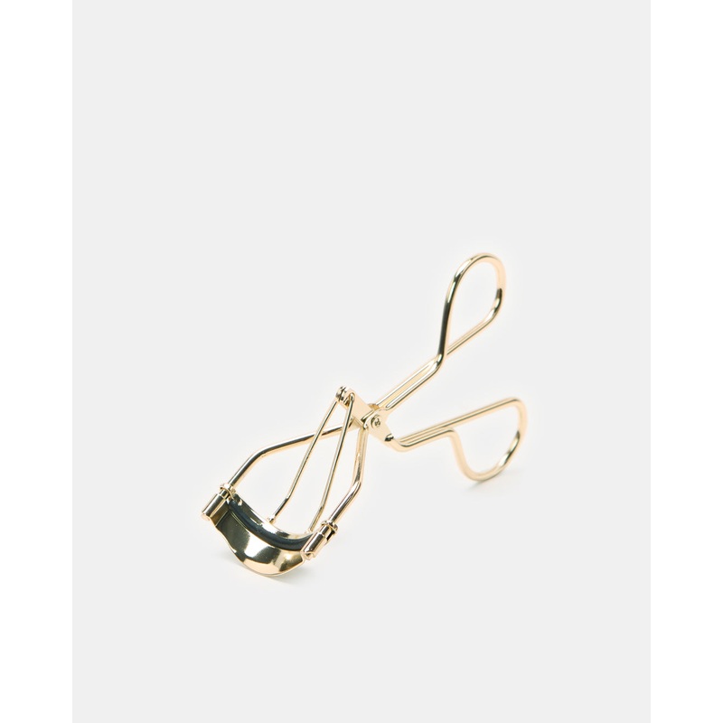 Women Gold Eyelash Curler