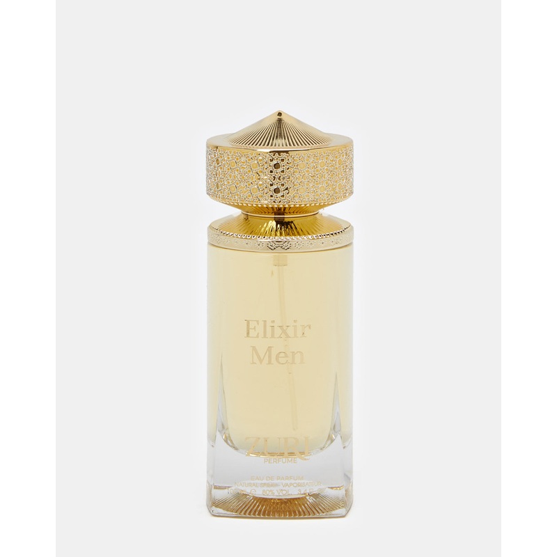 Zuri Elixir Men Perfume (100ml)