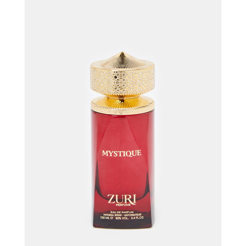 Zuri Mystique Perfume for Women (100ml)