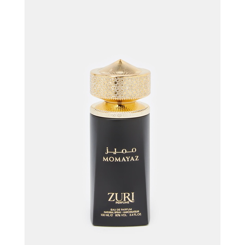 Zuri Perfume Momayaz For Men (100ml)