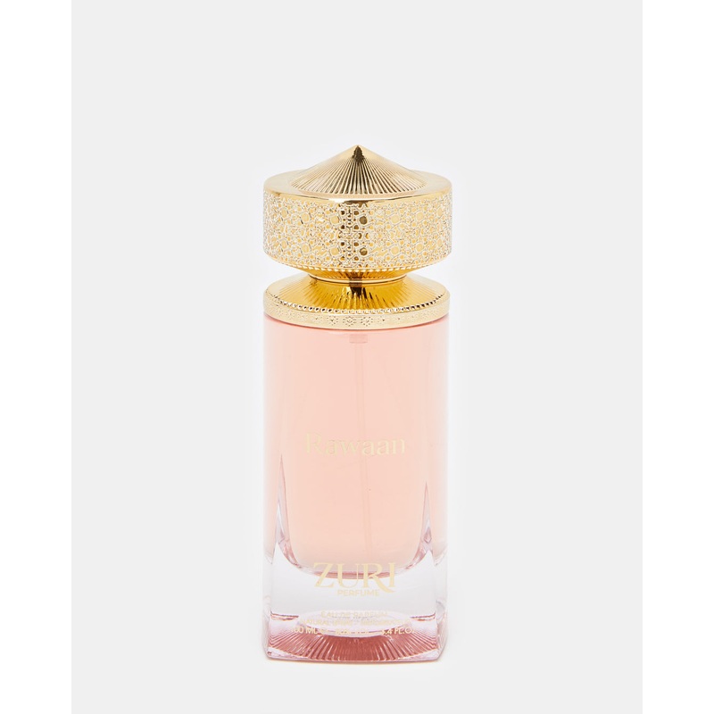 Zuri Perfume Rawaan For Women (100ml)