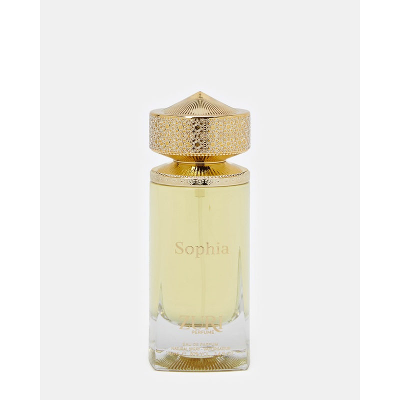 Zuri Sophia Perfume for Women (100ml)