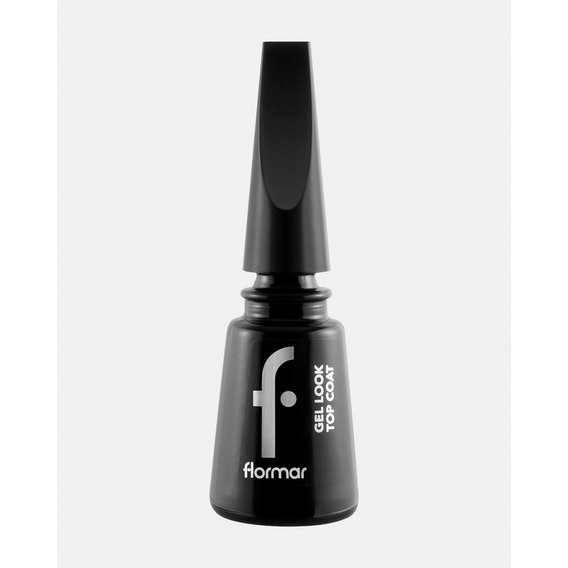 Flormar Gel Look Top Coat