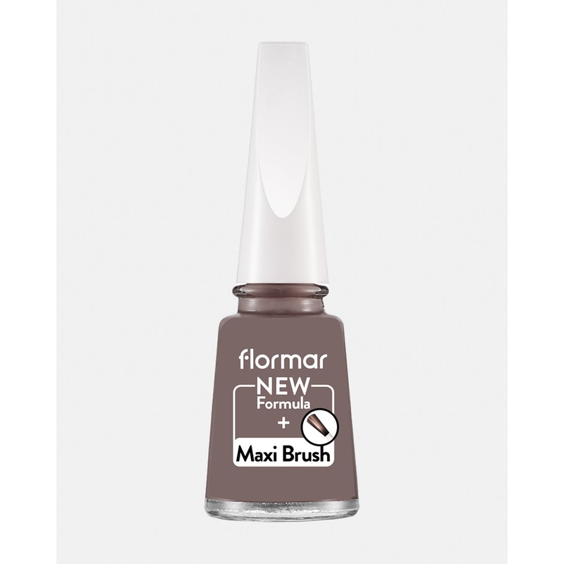 Flormar Nail Enamel 427 Sandstone