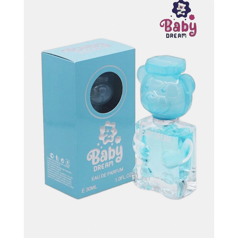Baby Dream Eau De Parfume – 30 ml