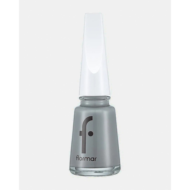 Flormar Nail Enamel – 458 Princess Castle