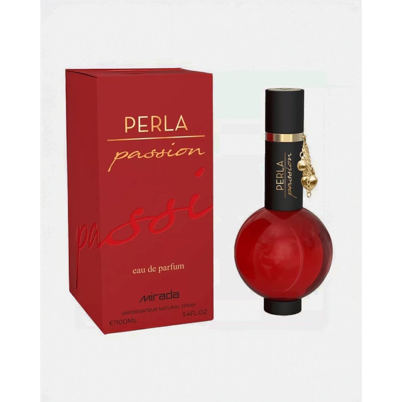 Mirada Perla Passion Eau De Parfum 100 ml