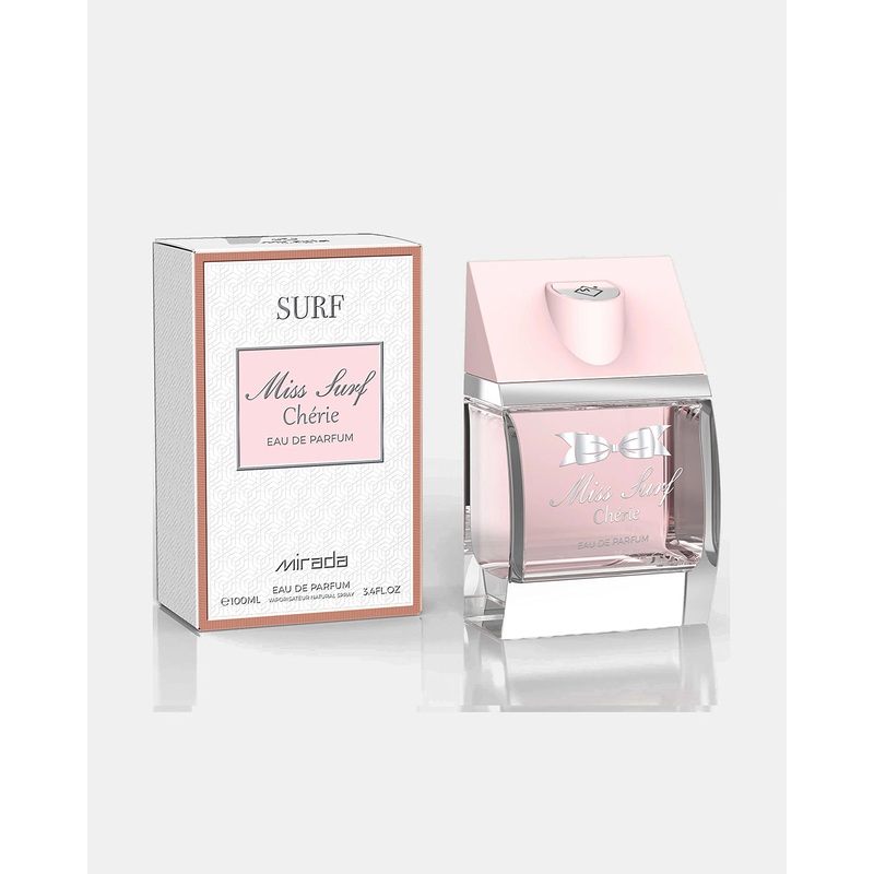 Perfume Miss Surf Cherie Perfume (100ml)