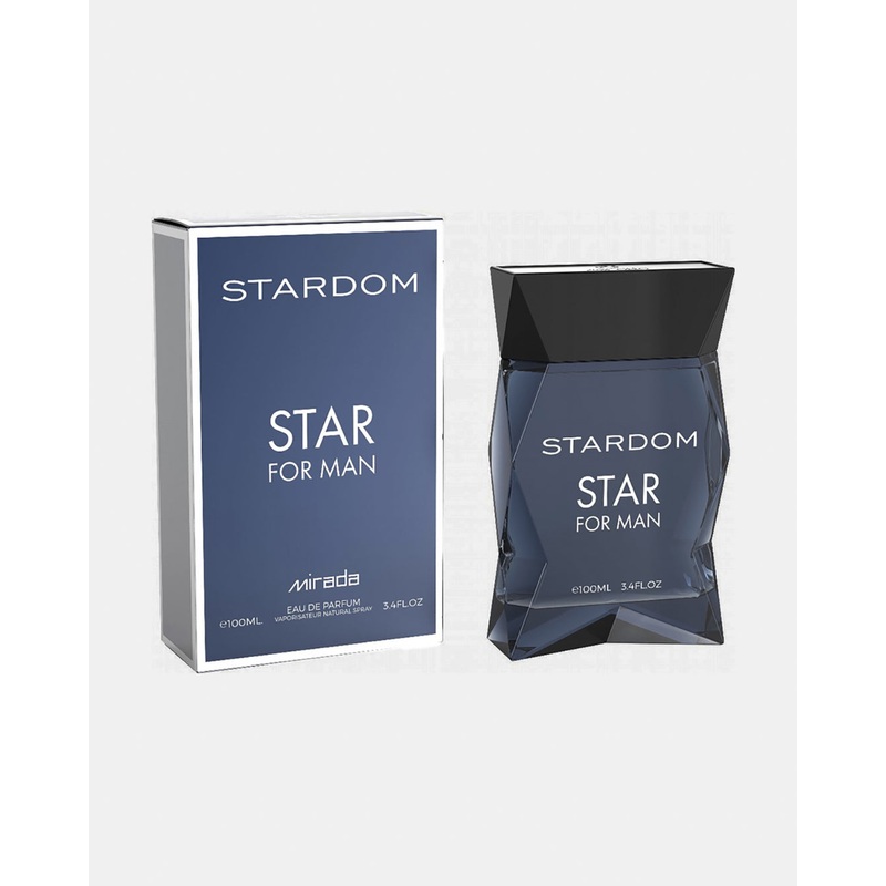 Perfume Stardom Star For Men Edp (100ml)