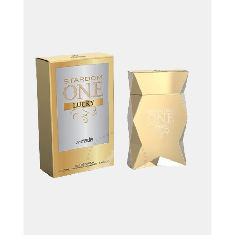 Women Perfume Stardom One Lucky (100ml)