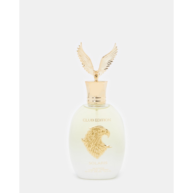 Club Edition Pink Musk (100ml)