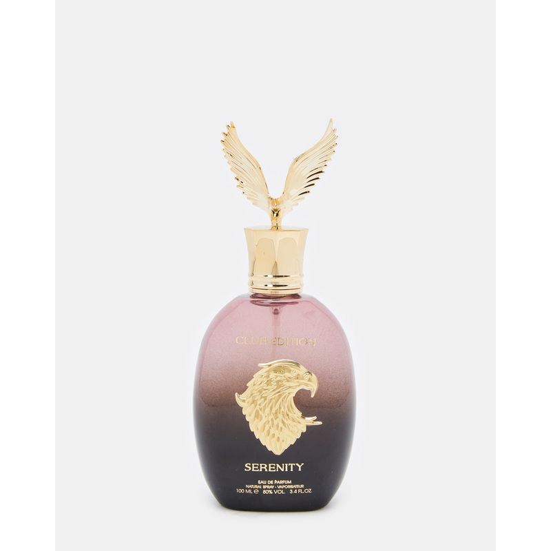 Club Edition White Queen (100ml)
