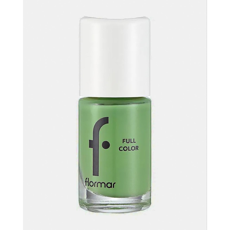 Flormar Full Color Nail Enamel – Fc24 Fresh Start