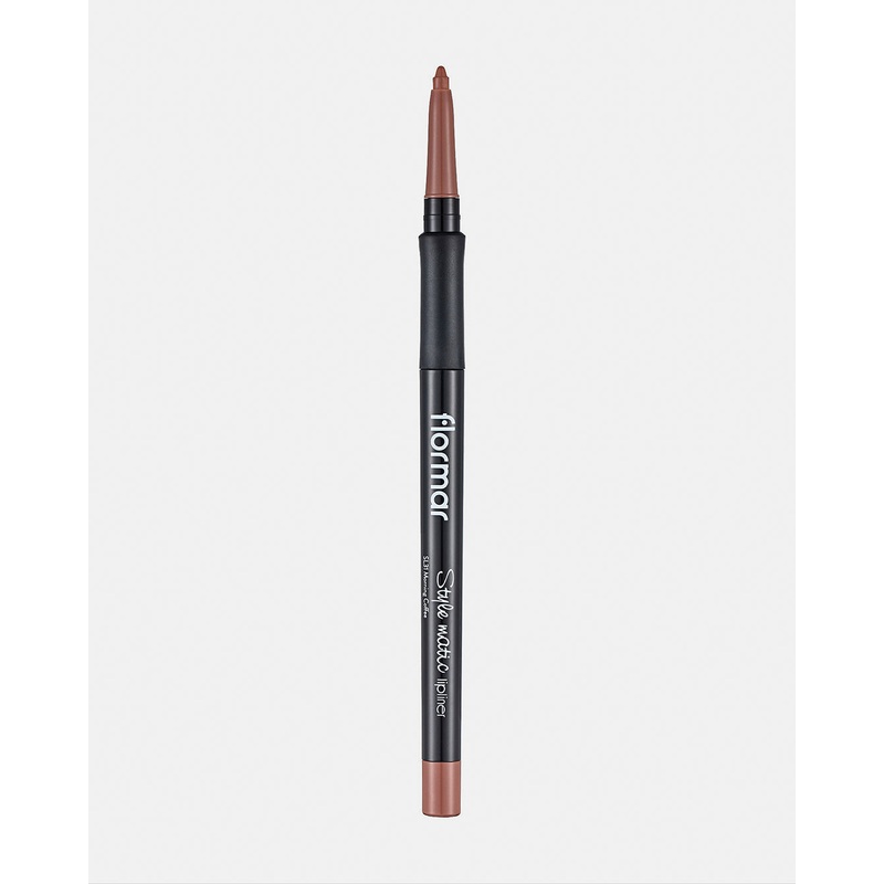 Flormar Style Matic Lipliner – SL31 Morning Coffee