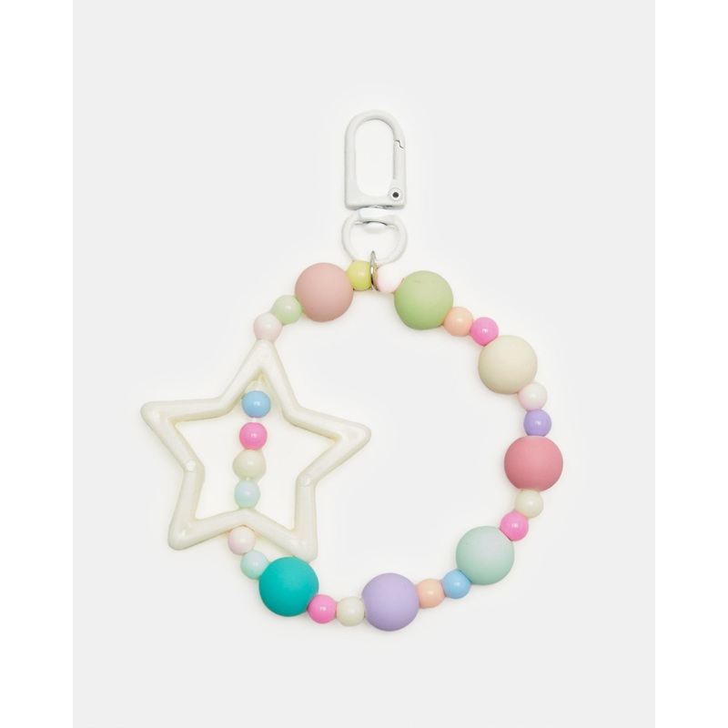 Women Assorted Embellished Key Ring