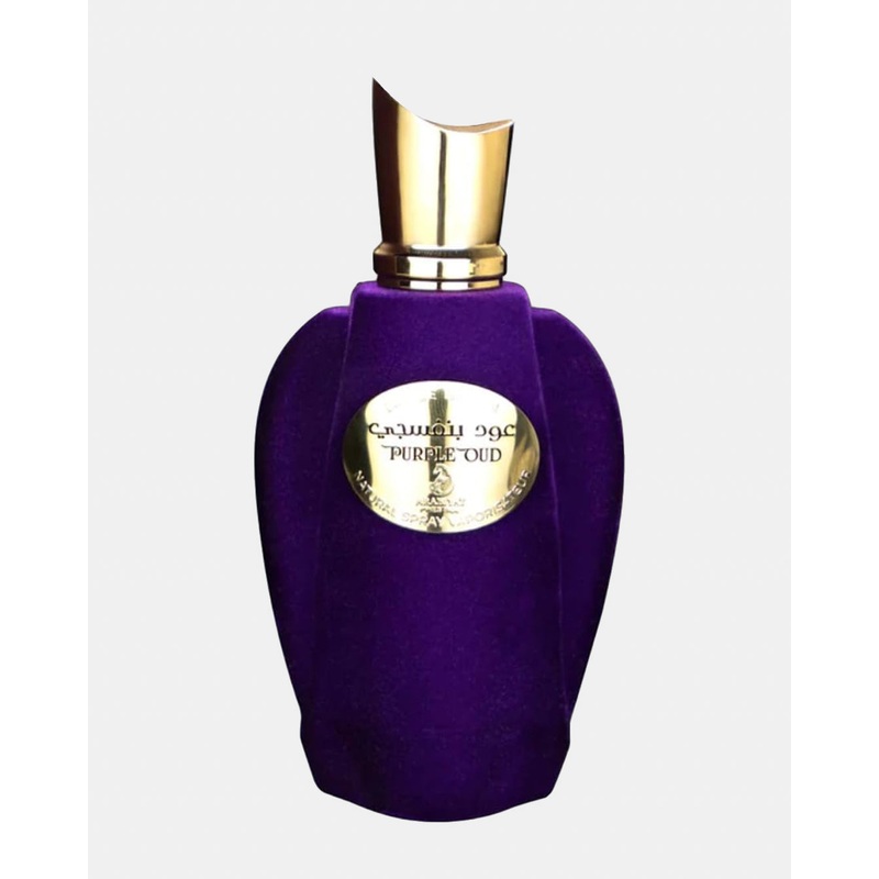 Afnan Zimaya Rabab Gems Eau de Parfum Spray for Unisex