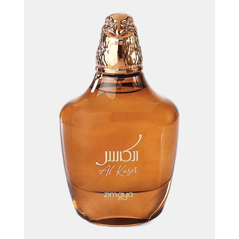 Al Kaser Unisex Eau De Parfum
