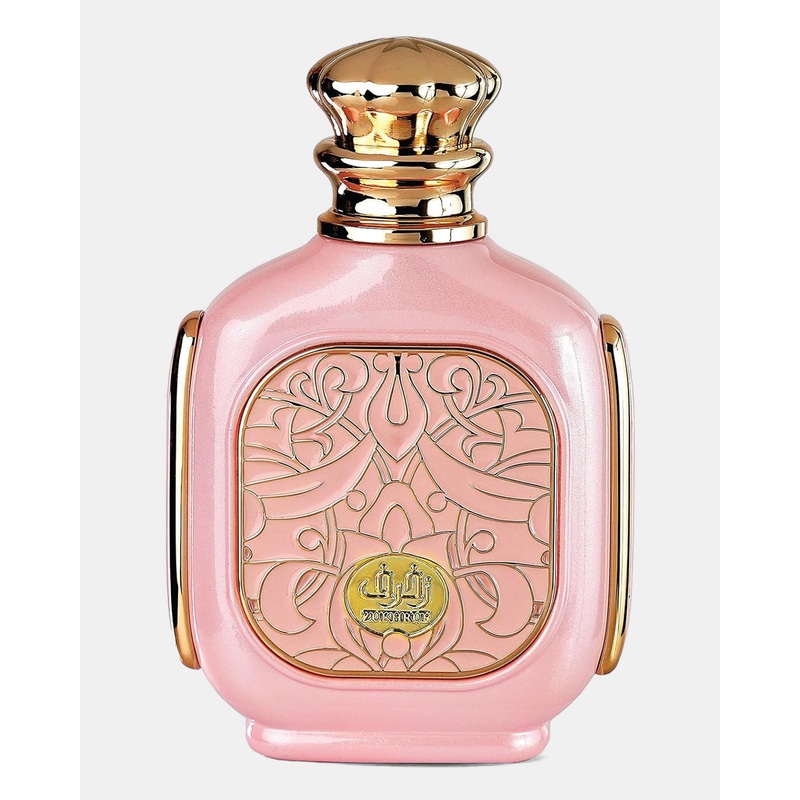 Zimaya Zukhruf Femme Pink Eau De Parfum For Women