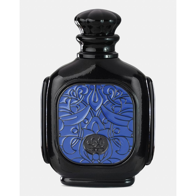 Zimaya Zukhruf Homme Eau De Parfum For Men, 100ML