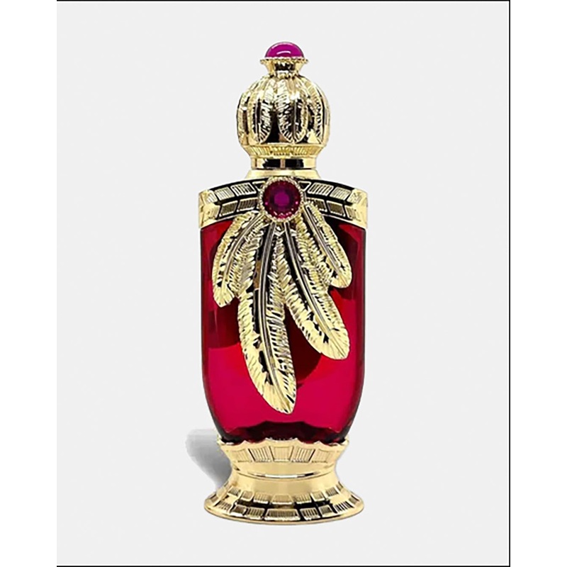 Afnan Lilia Concentrated Perfume Oil (25ml)