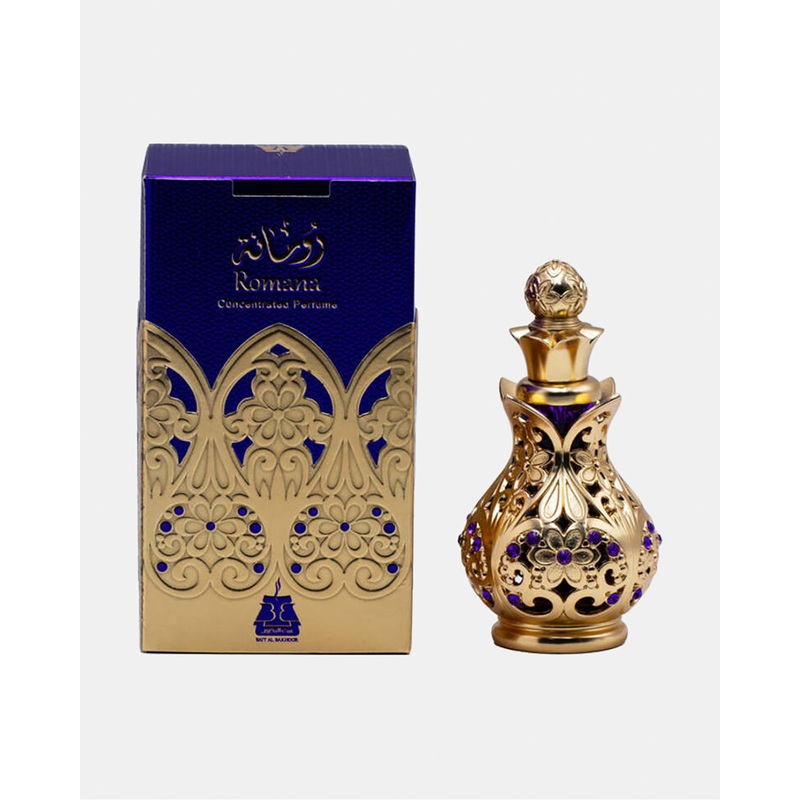Afnan Romanah Concentrated Perfume (20ml)