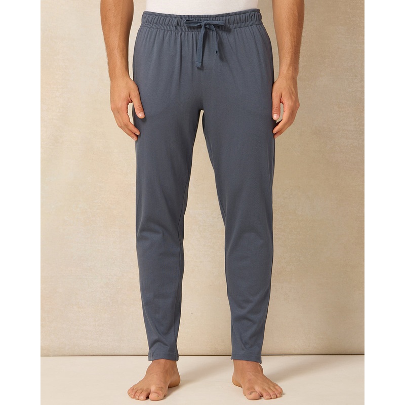 Men Blue Pyjama Bottom|Small|Medium|Large|X-Large|XX-Large