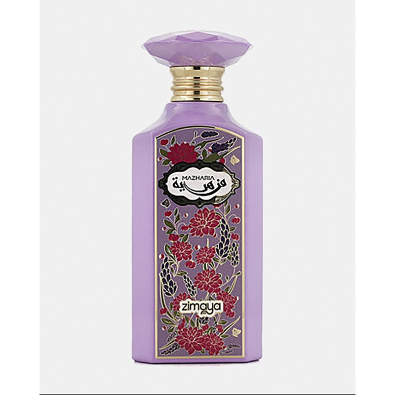 Zimaya Mazharia Edp 100Ml