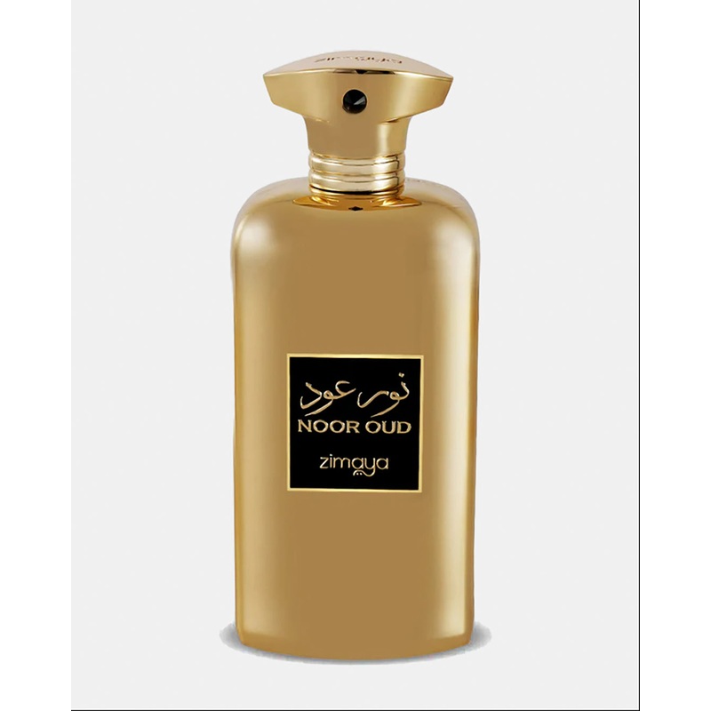 ZIMAYA Noor Oud EDP 100 ML