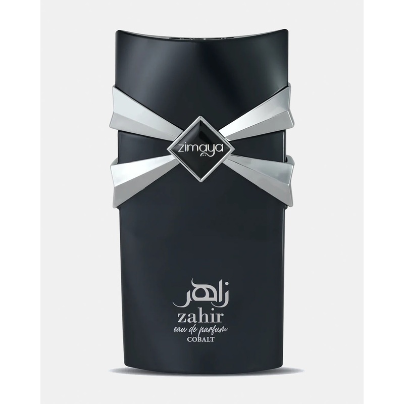 Zimaya Zahir Cobalt Edp 100Ml