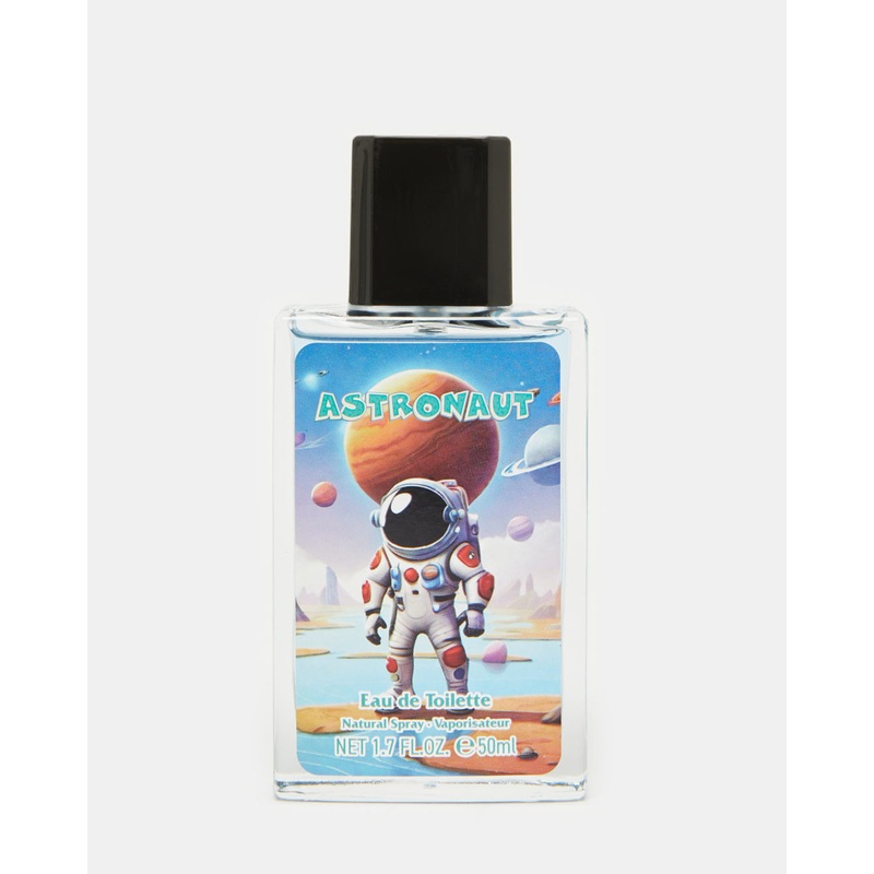 Astronaut Boys Perfume