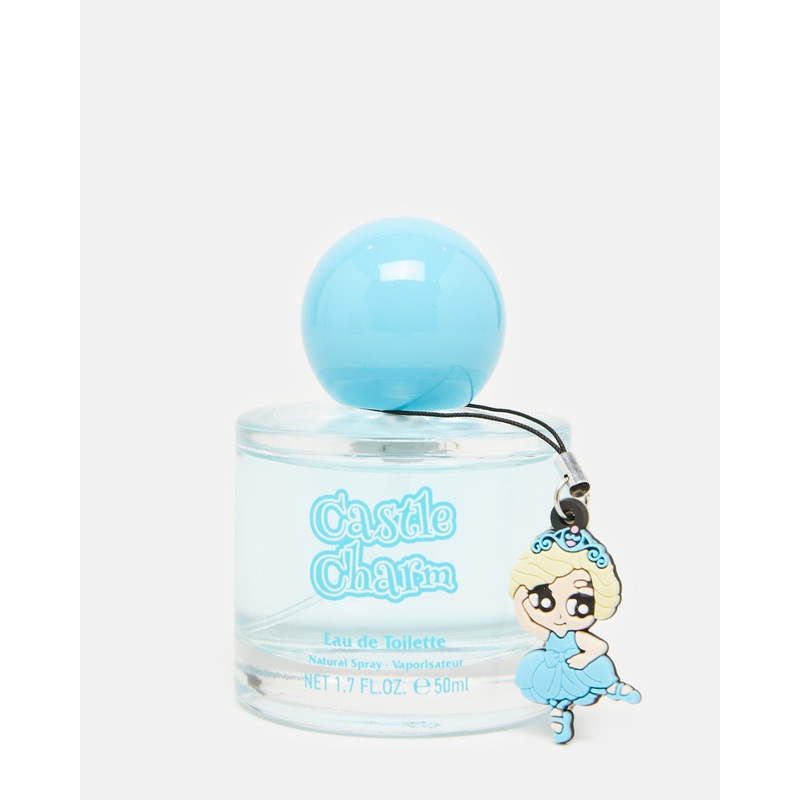 Castle Charm Children Perfume