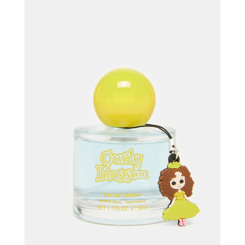 Curly Blossom Children Perfume