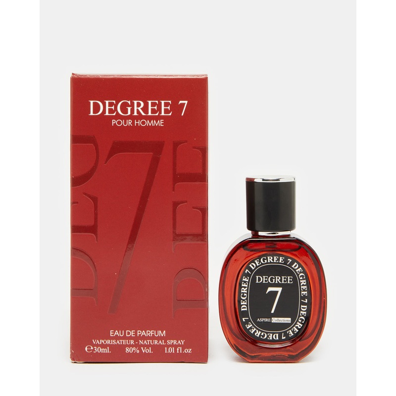 Degree 7 Pour Homme Eau De Parfum For Men (30ml)
