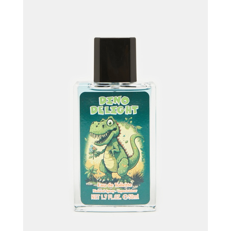 Dino Delight Boys Perfume