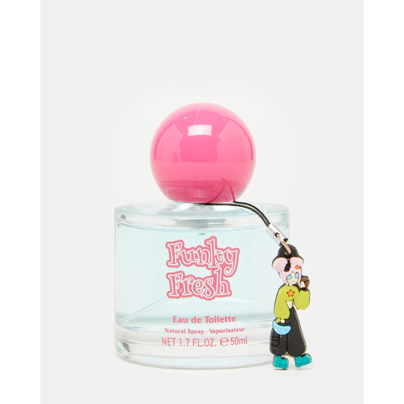 Funky Fresh Children Perfume