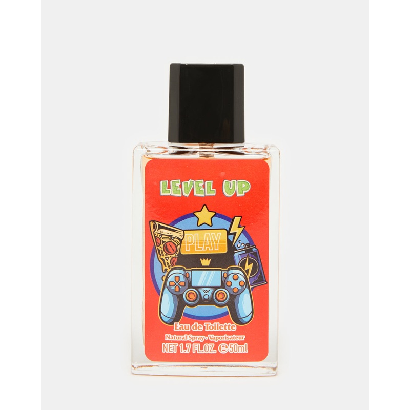 Level Up Boys Perfume