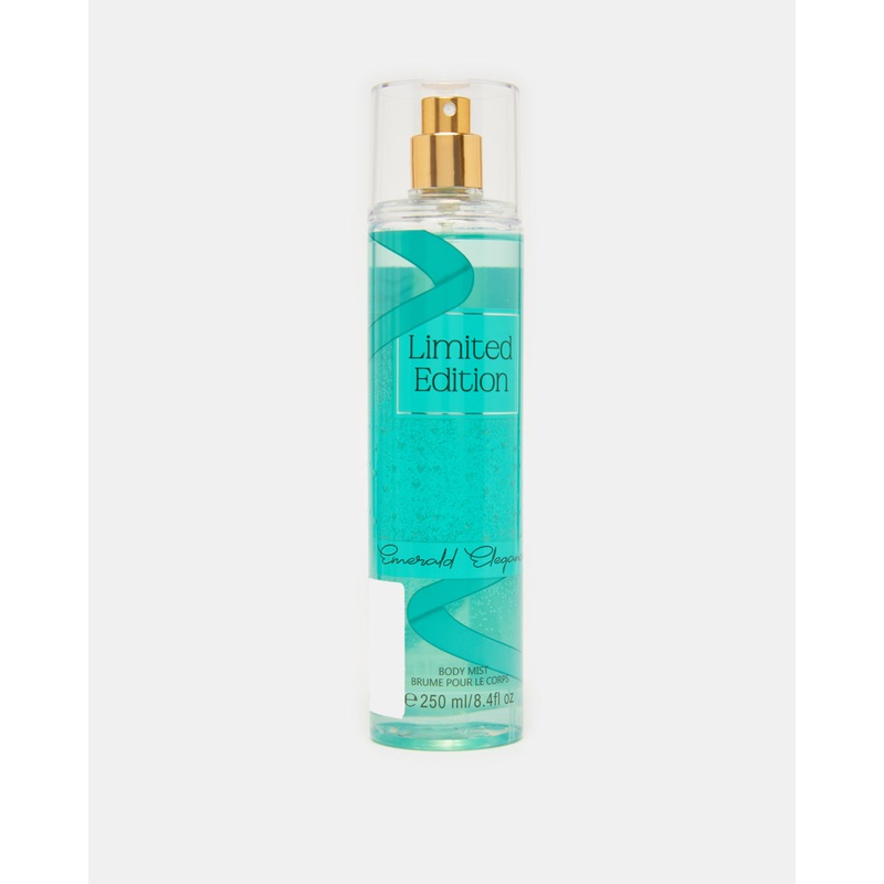 Women Emerald Elegance Body Mist(250ml)