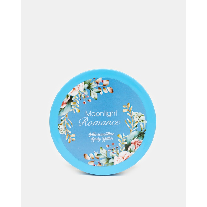Women Moon Light Romance Body Butter